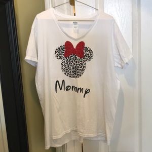 Disney Tee